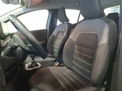 Photo 9 Dacia Sandero  ECO-G 100 GSR2