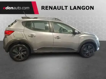 Photo 57 Dacia Sandero  ECO-G 100 GSR2