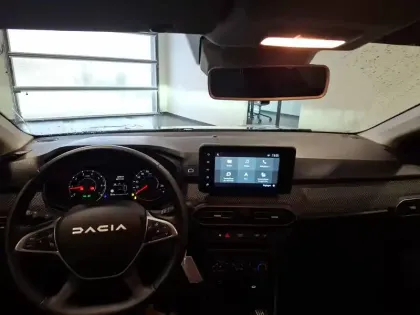 Photo 10 Dacia Sandero  ECO-G 100 GSR2