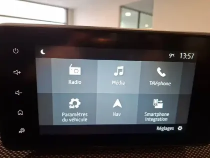 Photo 34 Dacia Sandero  ECO-G 100 GSR2