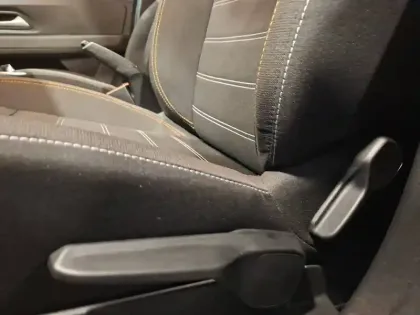 Photo 80 Dacia Sandero  ECO-G 100 GSR2