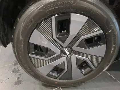 Photo 17 Dacia Sandero  ECO-G 100 GSR2