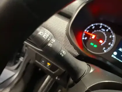 Photo 100 Dacia Sandero  ECO-G 100 GSR2