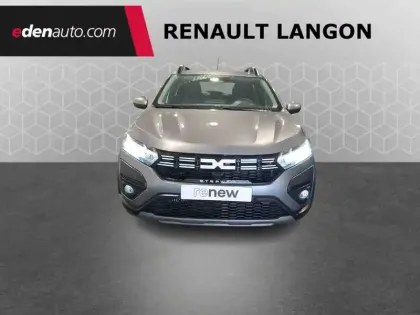 Photo 59 Dacia Sandero  ECO-G 100 GSR2