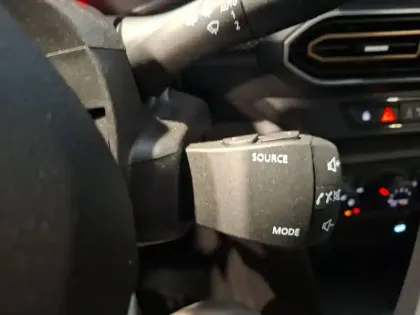 Photo 97 Dacia Sandero  ECO-G 100 GSR2