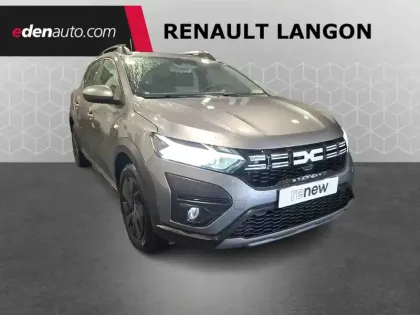 Photo 58 Dacia Sandero  ECO-G 100 GSR2