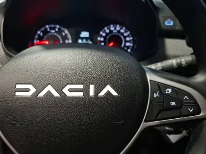 Photo 44 Dacia Sandero  ECO-G 100 GSR2