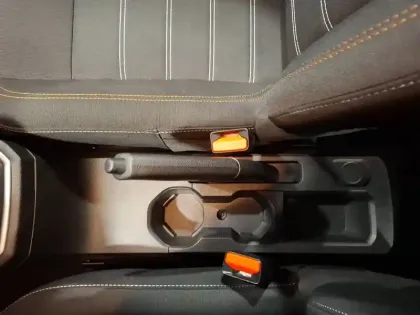 Photo 41 Dacia Sandero  ECO-G 100 GSR2