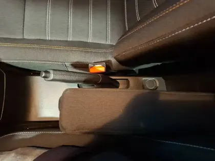 Photo 94 Dacia Sandero  ECO-G 100 GSR2