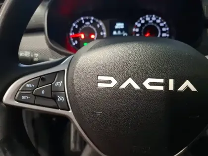 Photo 47 Dacia Sandero  ECO-G 100 GSR2