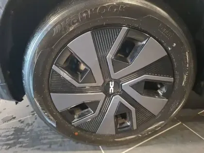 Photo 60 Dacia Sandero  ECO-G 100 GSR2