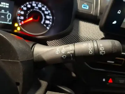 Photo 98 Dacia Sandero  ECO-G 100 GSR2