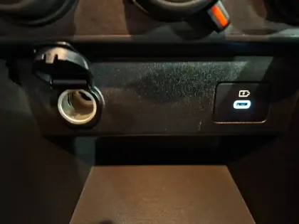 Photo 39 Dacia Sandero  ECO-G 100 GSR2