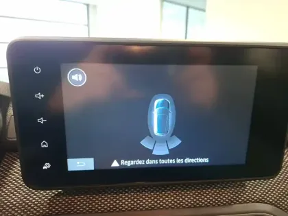 Photo 35 Dacia Sandero  ECO-G 100 GSR2