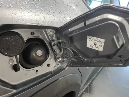 Photo 19 Dacia Sandero  ECO-G 100 GSR2