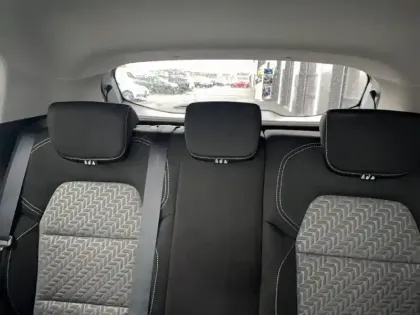 Photo 53 Renault Clio  TCe 90 X-Tronic