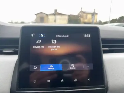 Photo 37 Renault Clio  TCe 90 X-Tronic