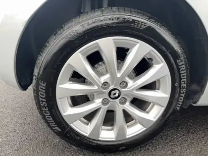 Photo 67 Renault Clio  TCe 90 X-Tronic