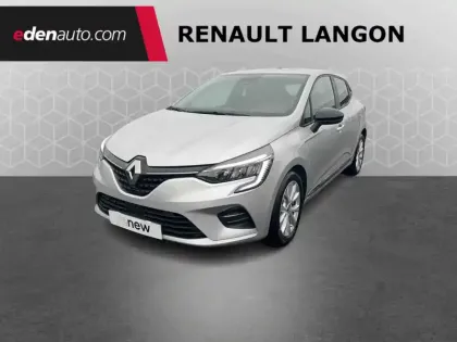 Photo 108 Renault Clio  TCe 90 X-Tronic