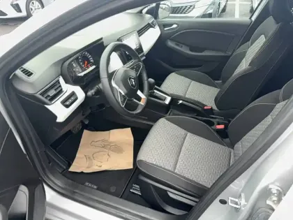 Photo 63 Renault Clio  TCe 90 X-Tronic