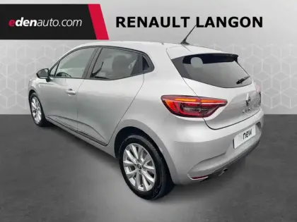 Photo 56 Renault Clio  TCe 90 X-Tronic