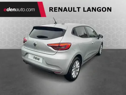 Photo 112 Renault Clio  TCe 90 X-Tronic