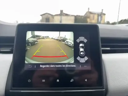 Photo 50 Renault Clio  TCe 90 X-Tronic