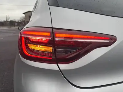 Photo 73 Renault Clio  TCe 90 X-Tronic