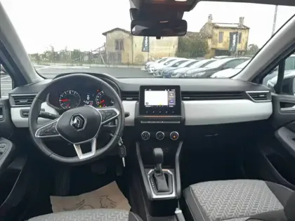 Photo 118 Renault Clio  TCe 90 X-Tronic