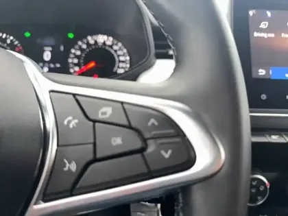 Photo 44 Renault Clio  TCe 90 X-Tronic