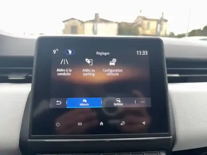 Photo 90 Renault Clio  TCe 90 X-Tronic