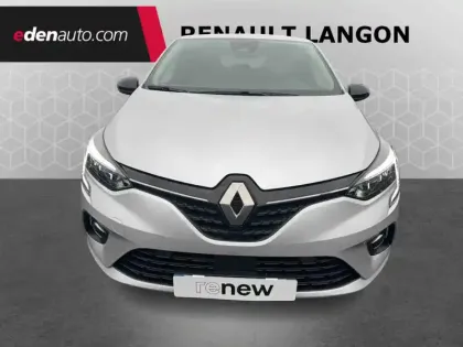 Photo 115 Renault Clio  TCe 90 X-Tronic