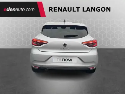 Photo 111 Renault Clio  TCe 90 X-Tronic