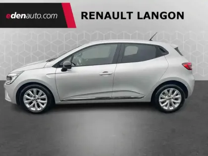 Photo 109 Renault Clio  TCe 90 X-Tronic