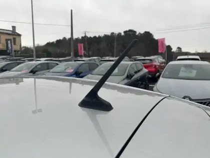 Photo 72 Renault Clio  TCe 90 X-Tronic