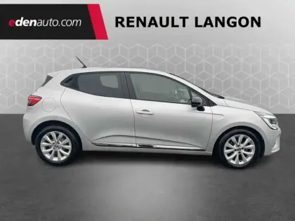 Photo 113 Renault Clio  TCe 90 X-Tronic