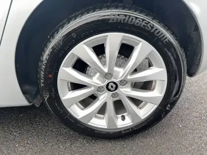 Photo 68 Renault Clio  TCe 90 X-Tronic