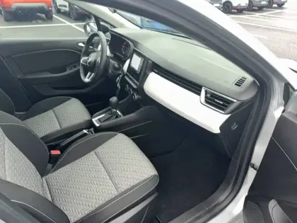 Photo 119 Renault Clio  TCe 90 X-Tronic