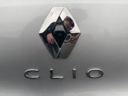 Photo 74 Renault Clio  TCe 90 X-Tronic