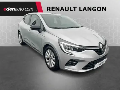 Photo 114 Renault Clio  TCe 90 X-Tronic
