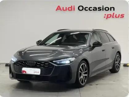 Photo Audi A5 S Line