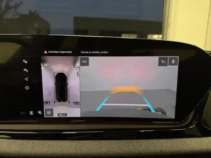 Photo 22 Audi A5  Avant TDI Hybride 204 ch S tronic 7