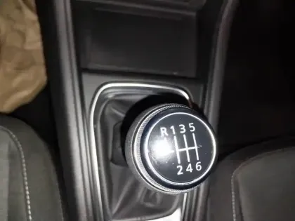 Photo 30 Renault Captur  TCe 90