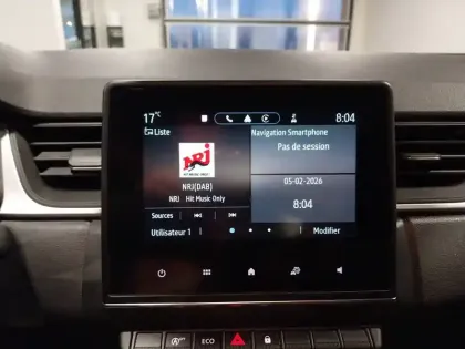 Photo 31 Renault Captur  TCe 90