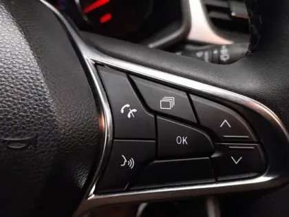 Photo 23 Renault Captur  TCe 90