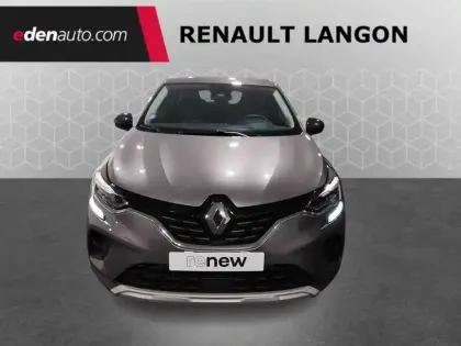 Photo 7 Renault Captur  TCe 90