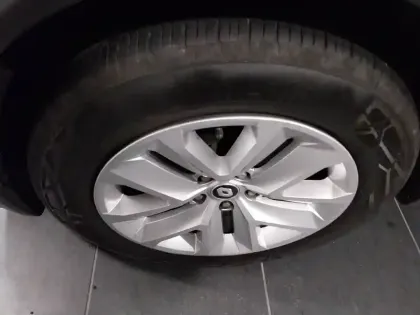 Photo 8 Renault Captur  TCe 90