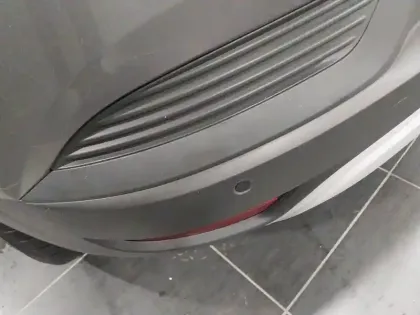 Photo 17 Renault Captur  TCe 90