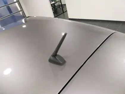 Photo 19 Renault Captur  TCe 90