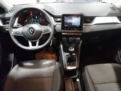 Photo 10 Renault Captur  TCe 90